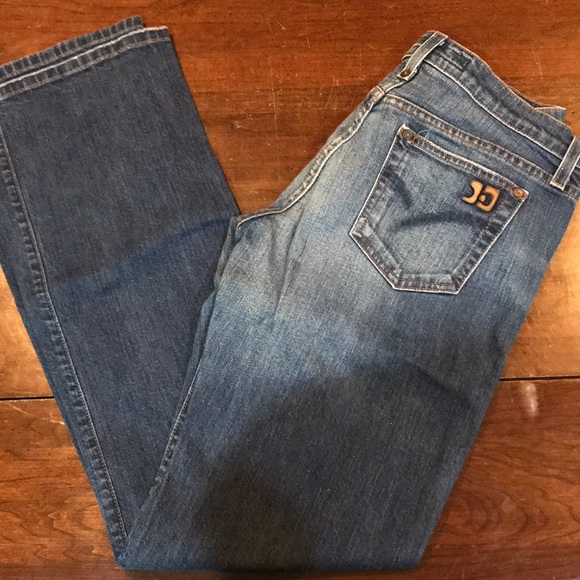 Joe's Jeans Denim - Joe’s Jeans